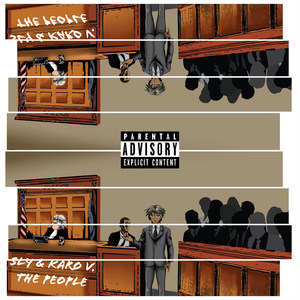 I Am (Explicit)