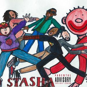 Stasha (Explicit)