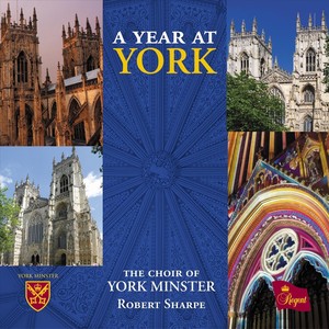 A Year at York