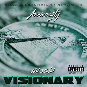 Visionary (Explicit)