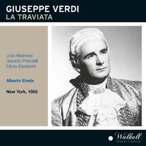 La traviata* - Act III: Ah, non più, a un tempo (Violetta, Annina)