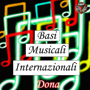 Basi Musicali Internazionali: You Have Got a Friend