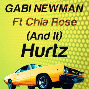 (And It) Hurtz (Instrumental Mix)