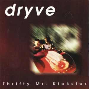 Thrifty Mr. Kickstar