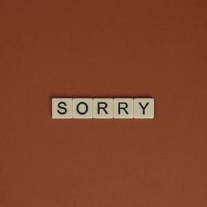 Sorry But Not Sorry (Explicit)