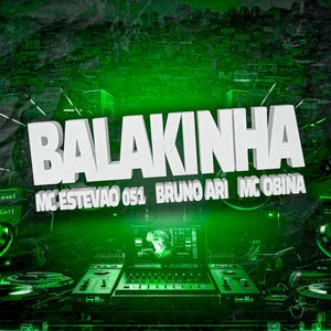 BALAKINHA (Explicit)