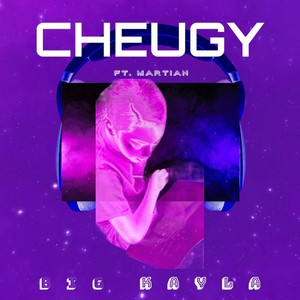 Cheugy(feat. Martian1x3x7)