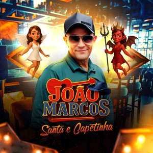 Santa E Capetinha