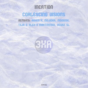 Coalescing Visions (Arken X & Mojidra Remix)