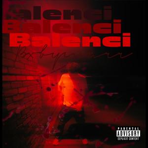 Balenci head to toe (Explicit)