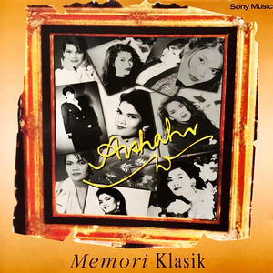 Memori Klasik (Album)