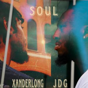 Soul (feat. J.D.G.)