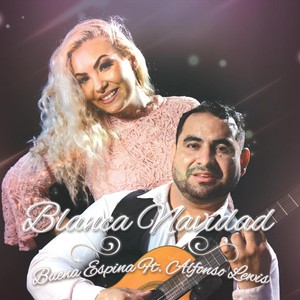 Blanca Navidad(feat. Alfonso Lewis)