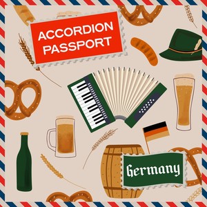 Accordion Passport: Germany