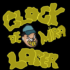 Glock de Mira Laser (Explicit)