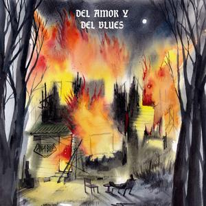 Mal de Ojo (feat. Iván Torres & Zapatillas Social Blues) (Explicit)