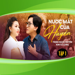 Nước Mắt Của Huyền