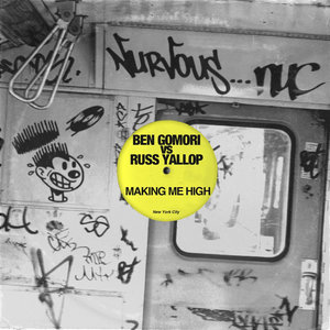 Making Me High (Original Mix)