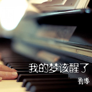我的梦该醒了