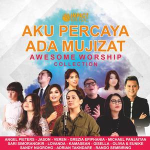 HatiMu Ada Bagiku(feat. Gisela)