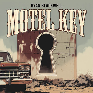 Motel Key (Explicit)