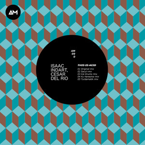 This Is Acid (Turbomatik Remix)