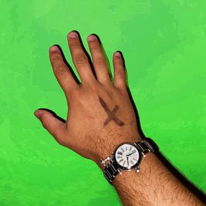 Bulletproof (feat. Mr. Abbott|Explicit)