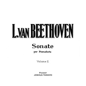 Piano Sonata No. 14 in C-Sharp Minor, Op. 27 No. 2 