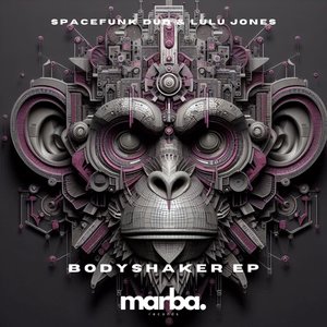 Bodyshaker EP