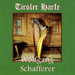 Tiroler Harfe