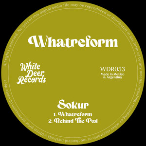 Whatreform EP