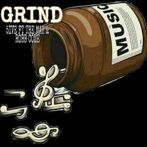 Grind (Explicit)