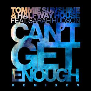 Can't Get Enough (John Kim Remix)