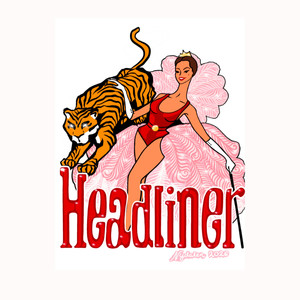 Headliner - Hjemmesnekk (Explicit)