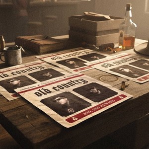 Old Country (Explicit)