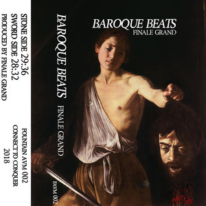 Baroque Beats