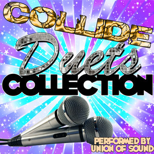 Collide: Duets Collection