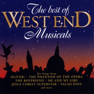 The Best of West End Musicals