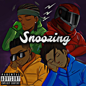 Snoozing (Explicit)