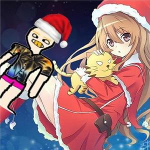 Loli Jolly Christmas (feat. Slxrpyyy & C0 Sama) [Explicit]