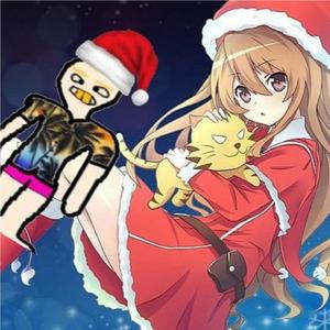 Loli Jolly Christmas (feat. Slxrpyyy & C0 Sama) (Explicit)