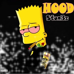 Hood (Freestyle) [Explicit]