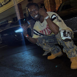 Lil Shawty (Explicit)