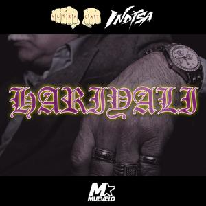 Hariyali(with Indisa)