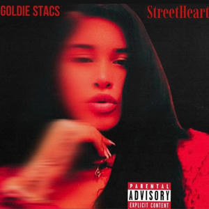 Goldie Stacs - Tonight (feat. Blockrepp Shad) (Explicit)