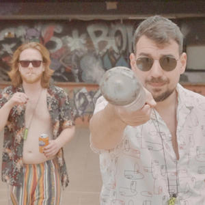 No Manners (feat. Frank Wood) (Explicit)