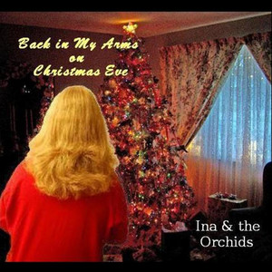 Back in My Arms on Christmas Eve
