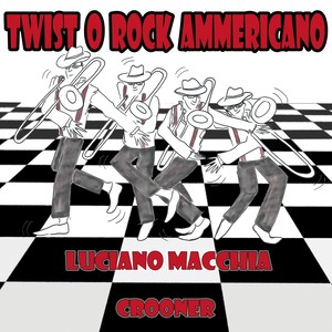 Twist o rock ammericano