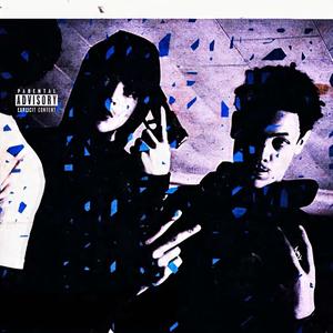 ionk what 2 do! (Explicit)