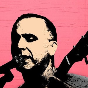 Mike Trim - The Harder I Pull (Instrumental Version)